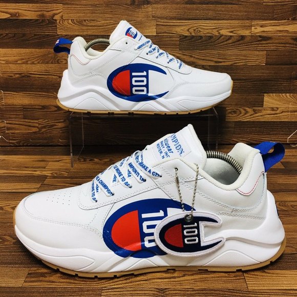 93 eighteen big c sneakers